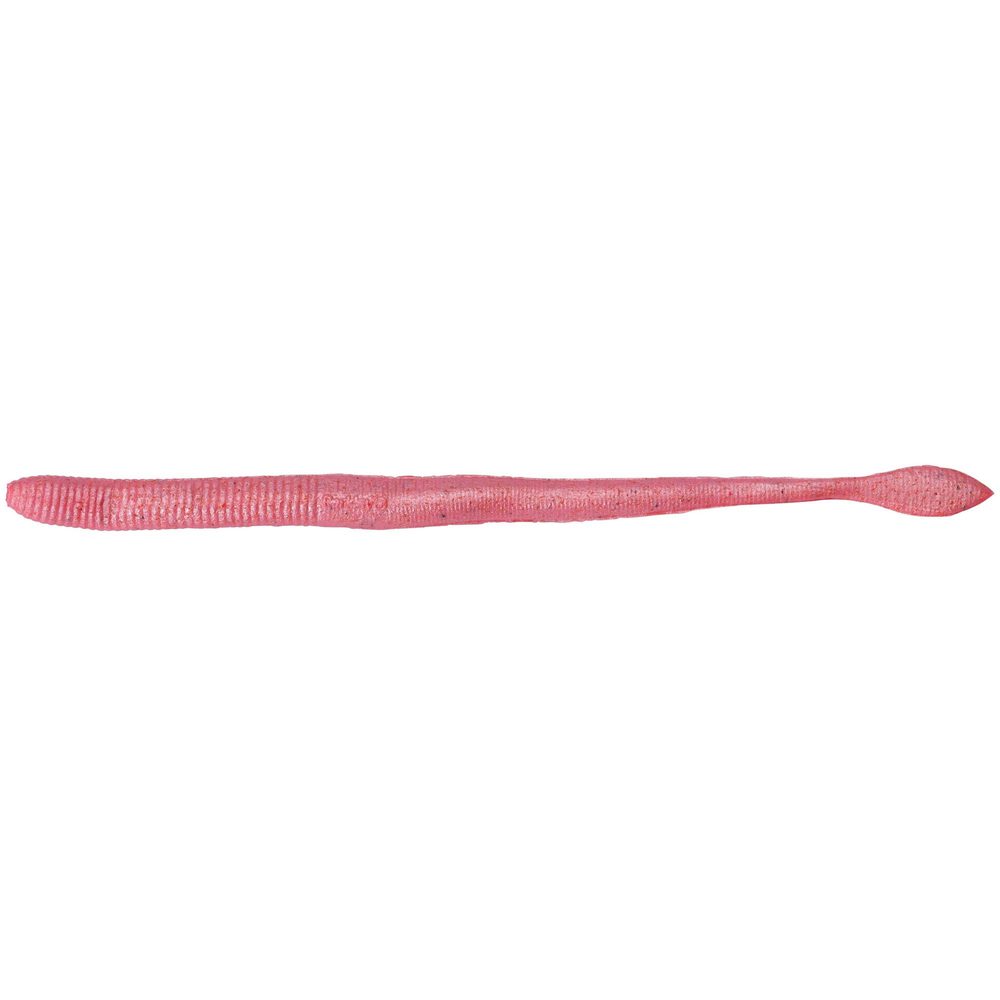E-shop Berkley Rousnice Gulp! Nightcrawler 80mm 10ks - Bubblegum,Berkley Rousnice Gulp! Nightcrawler 80mm 10ks - Bubblegum