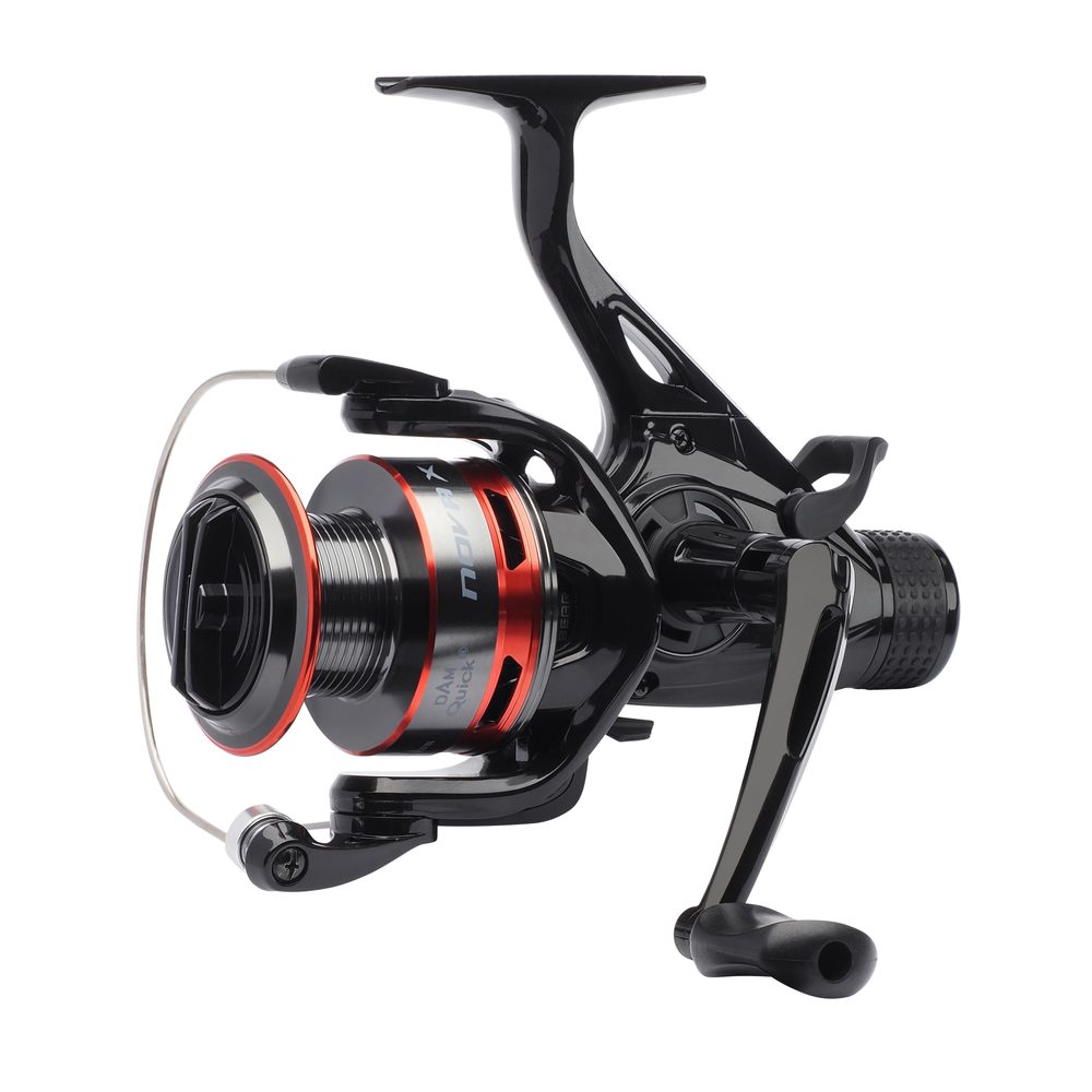 DAM Naviják Quick NOVA X 3000FS