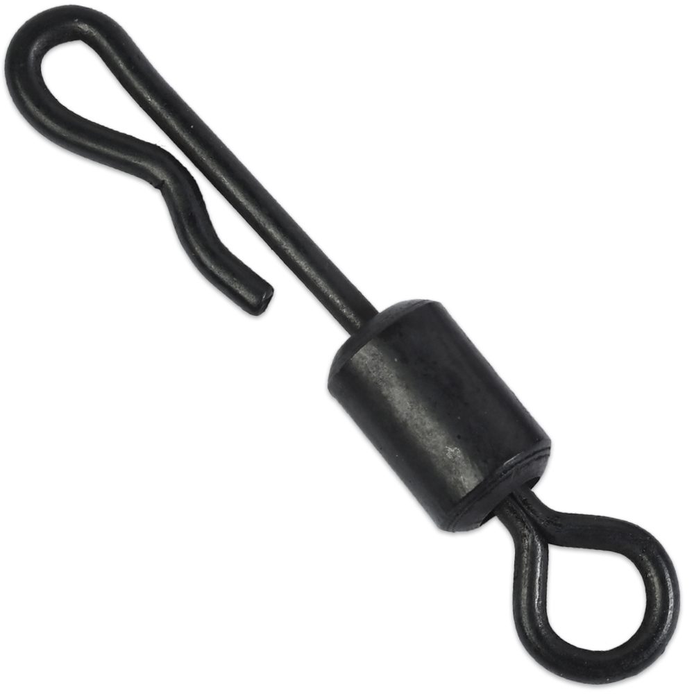 E-shop Giants Fishing Rychlovýměnný obratlík Quick Release Swivel vel.8/10ks,Giants Fishing Rychlovýměnný obratlík Quick Release Swivel vel.8/10ks
