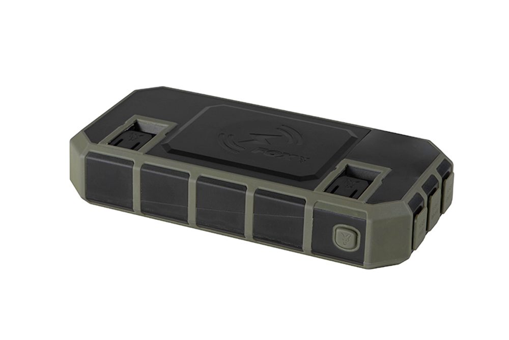 E-shop Fox Powerbanka Halo Wireless Power 27K,Fox Powerbanka Halo Wireless Power 27K