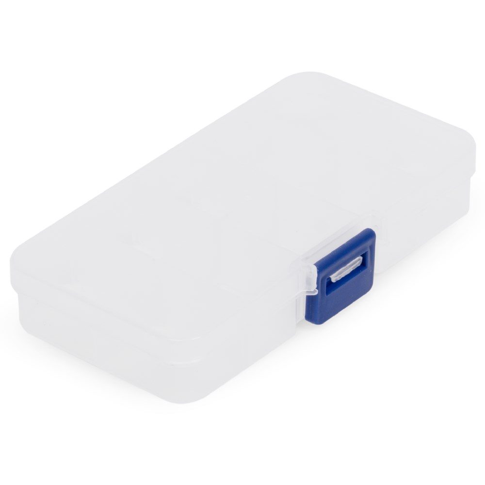 Zebco Krabička Trophy Accessory Box 10 Slot Narrow,Zebco Krabička Trophy Accessory Box 10 Slot Narrow