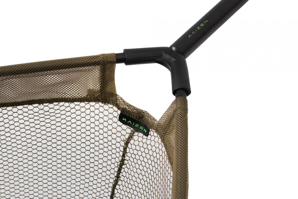 E-shop Korda Podběrák Kaizen Green Net 42in,Korda Podběrák Kaizen Green Net 42in