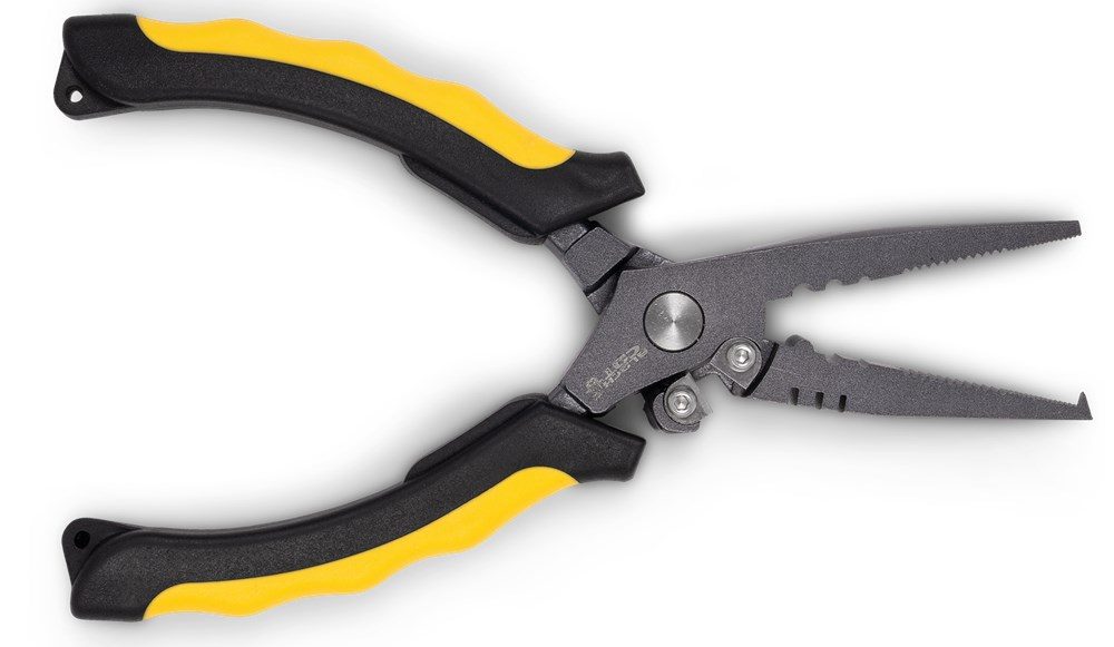 Black Cat Kleště Split Ring Pliers,Black Cat Kleště Split Ring Pliers
