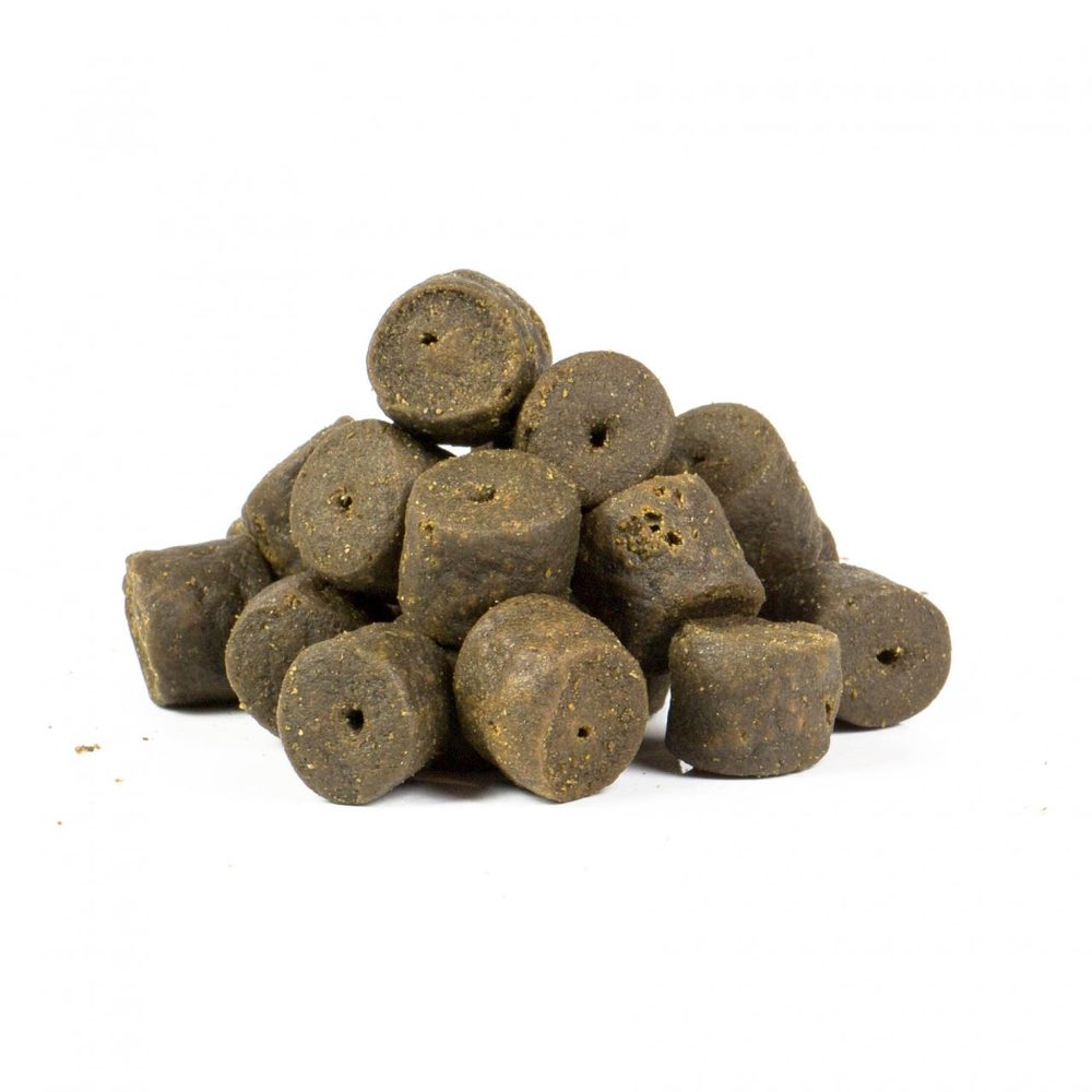 E-shop Mikbaits Pelety Premium halibut 1kg - medium 14mm,Mikbaits Pelety Premium halibut 1kg - medium 14mm