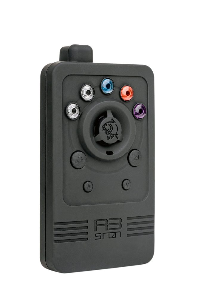 Nash Příposlech R3 Receiver,Nash Příposlech R3 Receiver