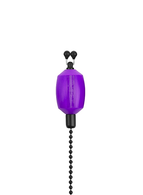 E-shop Fox Swinger Black Label Dumpy Bobbins - Purple,Fox Swinger Black Label Dumpy Bobbins - Purple