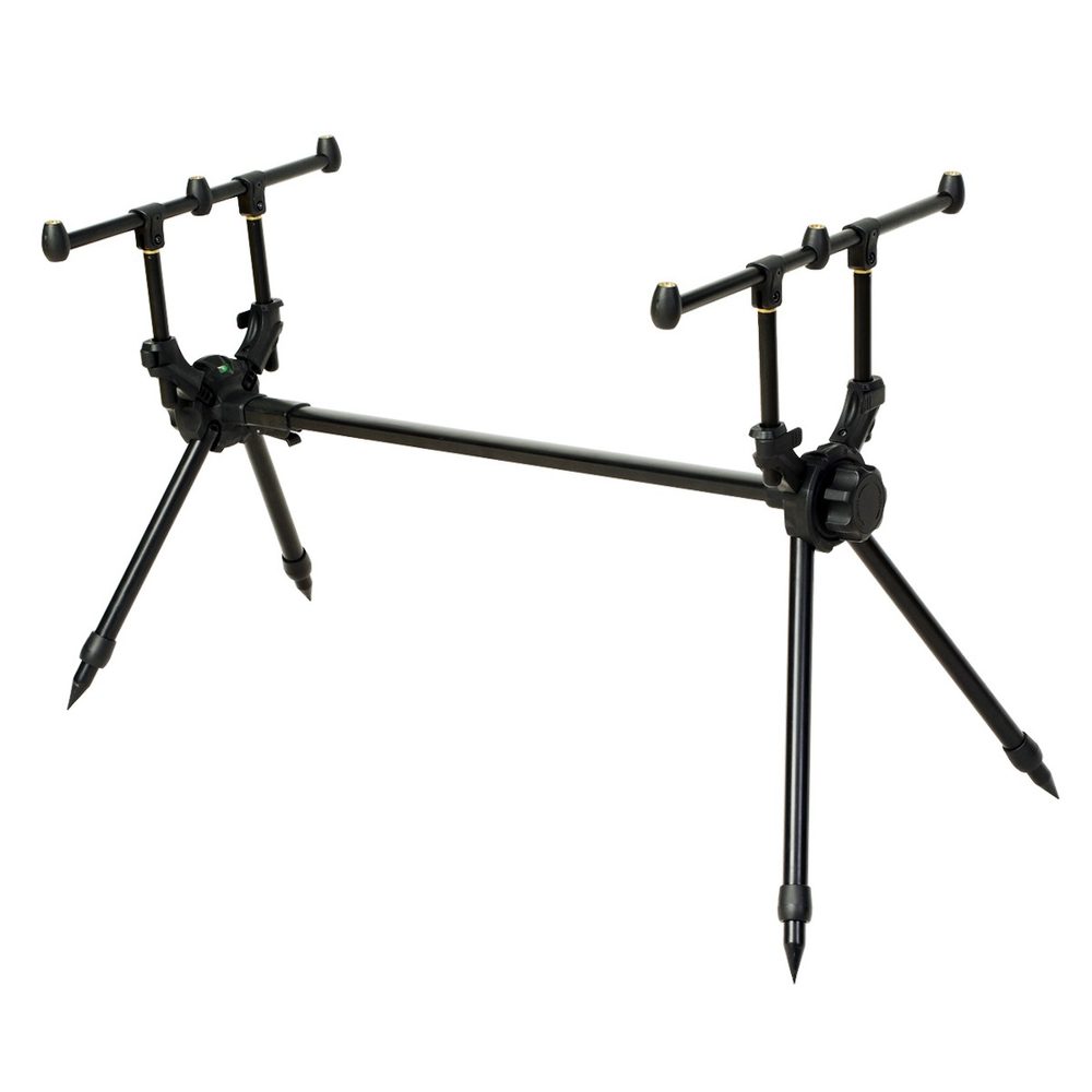 E-shop Giants Fishing Stojan Rod Pod Gaube 3 Rods,Giants Fishing Stojan Rod Pod Gaube 3 Rods