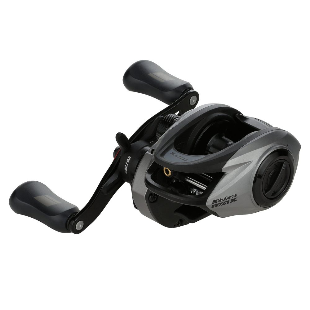 E-shop Abu Garcia Multiplikátor MAX5 X LP,Abu Garcia Multiplikátor MAX5 X LP