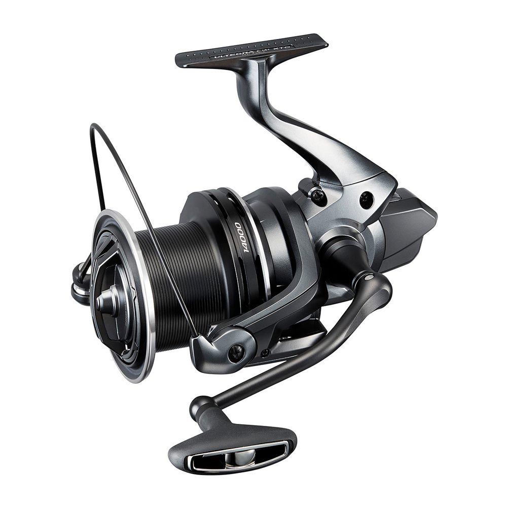 Fotografie Shimano Naviják Ultegra CI4+ 5500 XTC