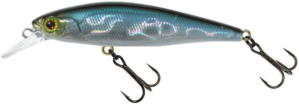 E-shop Illex Wobler Squad Minnow NF Ablette - 6,5cm,Illex Wobler Squad Minnow NF Ablette - 6,5cm