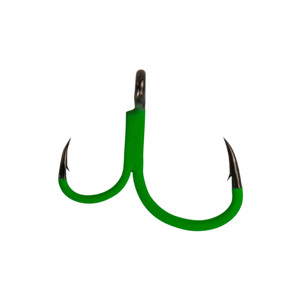 E-shop Madcat Háček A-Static Deadbait Gripper Hooks 5ks - 6/0,Madcat Háček A-Static Deadbait Gripper Hooks 5ks - 6/0