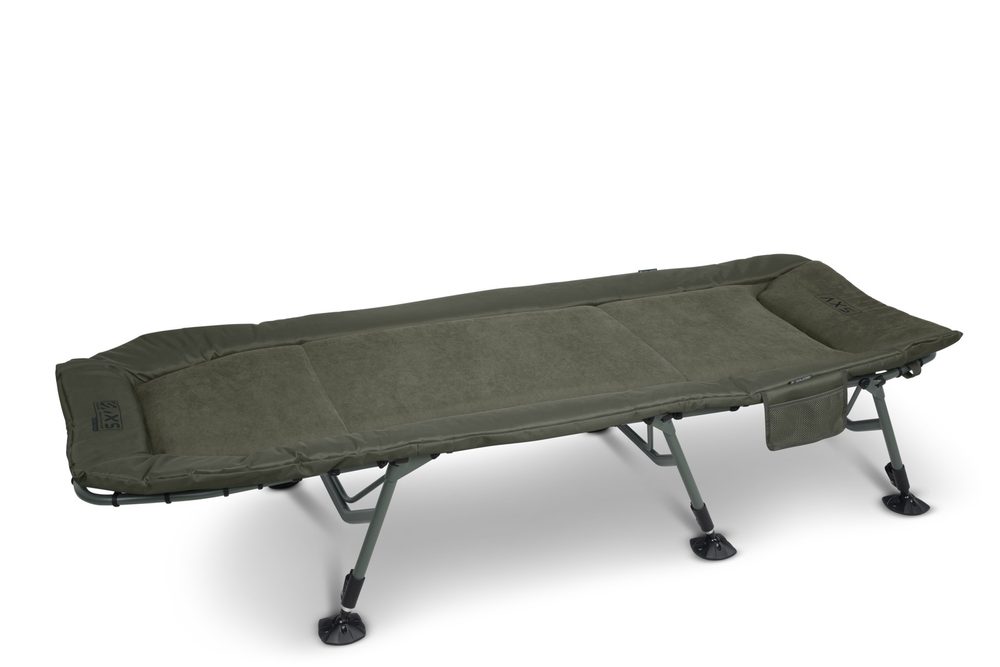 Sonik Lehátko AXS Levelbed Comfort Memory Foam