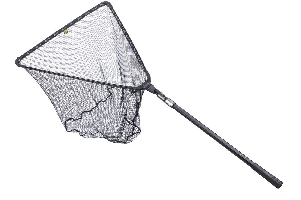E-shop Mivardi Podběrák Metal Pro II 230,Mivardi Podběrák Metal Pro II 230