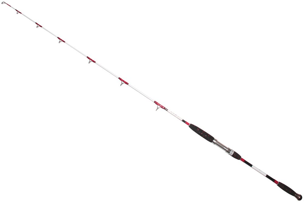 E-shop Hell-Cat Prut Ares Special Hard 1,95m 170-250g,Hell-Cat Prut Ares Special Hard 1,95m 170-250g