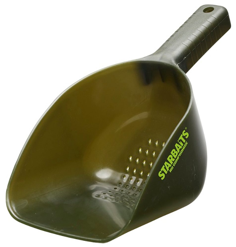 E-shop Starbaits Lopatka Spoon Scoop XL Particle,Starbaits Lopatka Spoon Scoop XL Particle