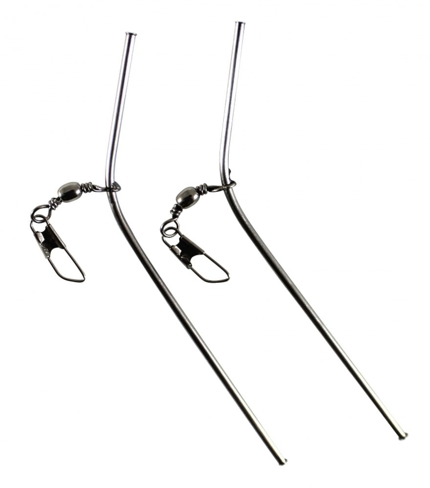 E-shop Zfish Průjezd S.Steel Anti Tangle Boom 2ks - 10cm,Zfish Průjezd S.Steel Anti Tangle Boom 2ks - 10cm