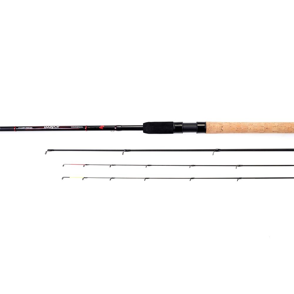 E-shop Nytro Prut Impax Commercial Carp Feeder 11' 3,3m 50g,Nytro Prut Impax Commercial Carp Feeder 11' 3,3m 50g