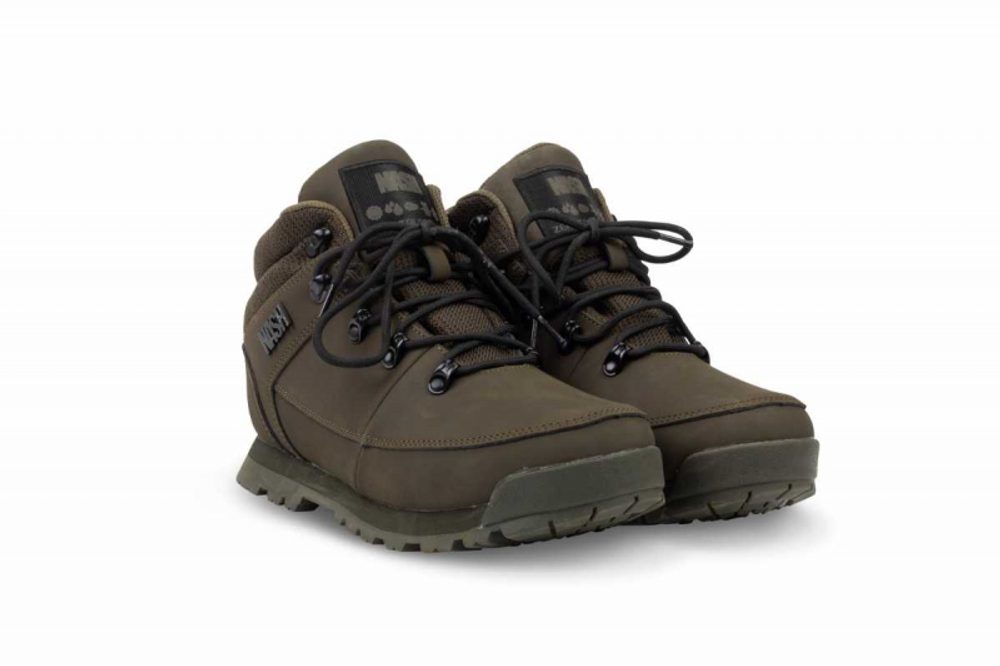 E-shop Nash Boty ZT Trail Boots - 39,Nash Boty ZT Trail Boots - 39