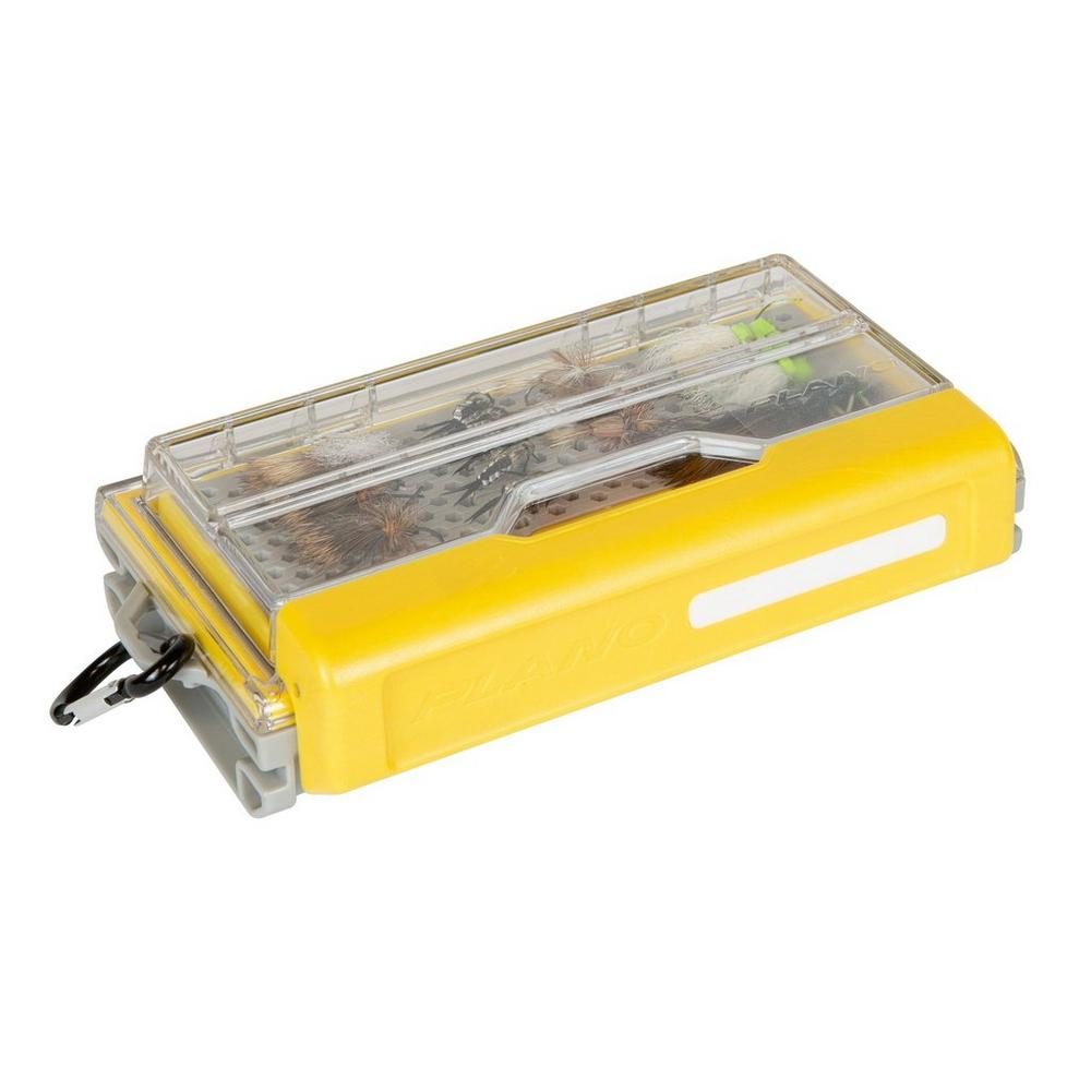 E-shop Plano Krabička na Mušky Edge Micro Fly Box,Plano Krabička na Mušky Edge Micro Fly Box