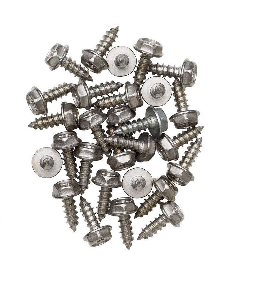 E-shop Kinetic Bodáky Spike Kit Stainless 30pcs,Kinetic Bodáky Spike Kit Stainless 30pcs
