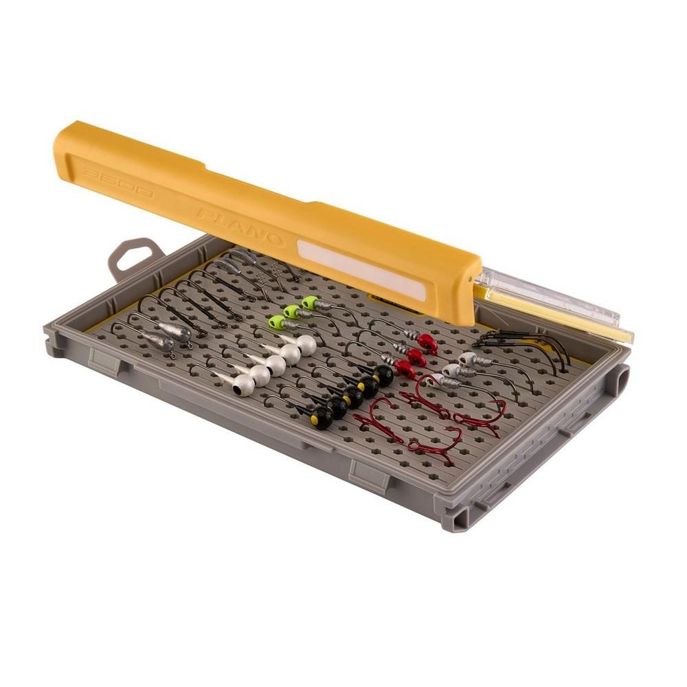 E-shop Plano Krabička Edge 3600 Hook Box,Plano Krabička Edge 3600 Hook Box