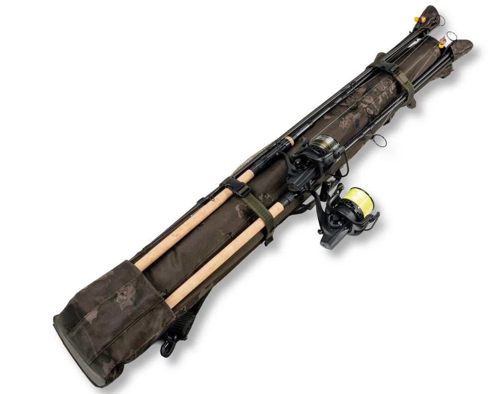 E-shop Nash Pouzdro na pruty Scope Quiver,Nash Pouzdro na pruty Scope Quiver