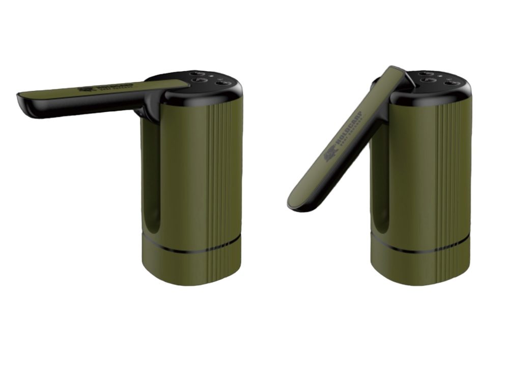 E-shop Holdcarp Automatická Pumpa Smart Rechargeable Tap,Holdcarp Automatická Pumpa Smart Rechargeable Tap