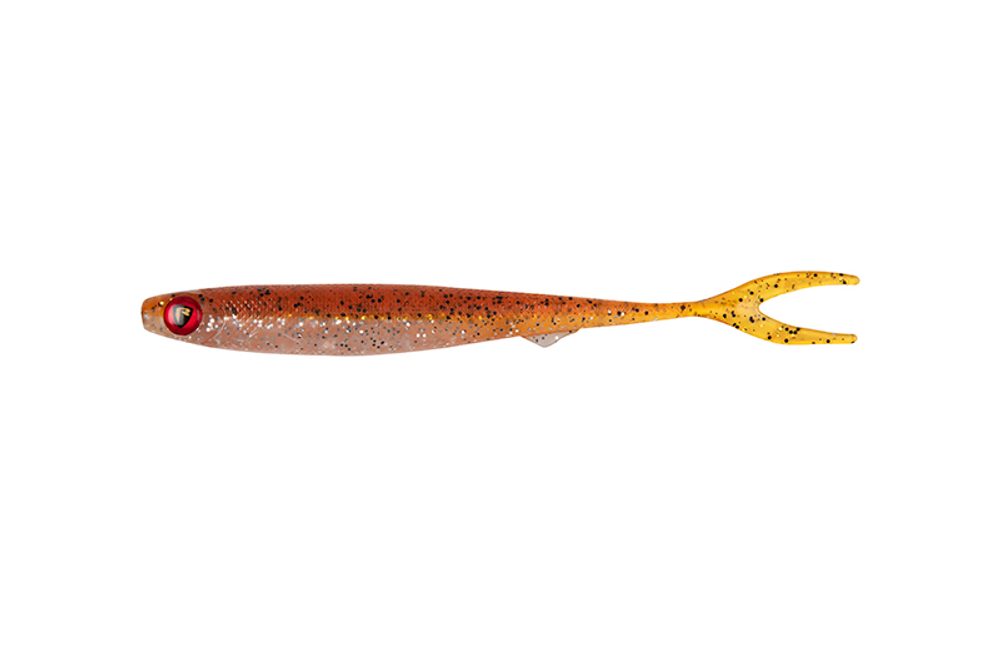 E-shop Fox Rage Gumová Nástraha Slick Finesse Super Soft UV Tinsel Oi - 11cm,Fox Rage Gumová Nástraha Slick Finesse Super Soft UV Tinsel Oi - 11cm