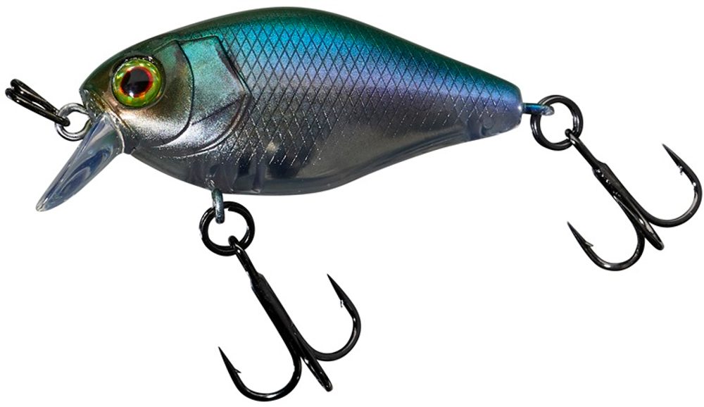 E-shop Illex Wobler Chubby 4,1cm 5,5g - RT Uroko Wakasagi,Illex Wobler Chubby 4,1cm 5,5g - RT Uroko Wakasagi