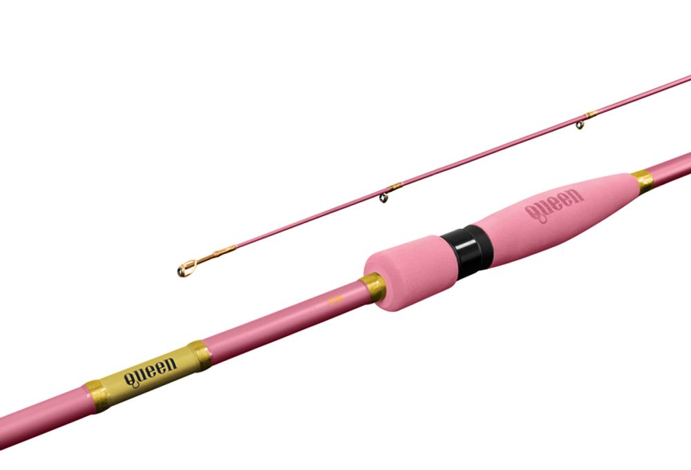 E-shop Delphin Prut Queen Spin 240cm 10-30g,Delphin Prut Queen Spin 240cm 10-30g