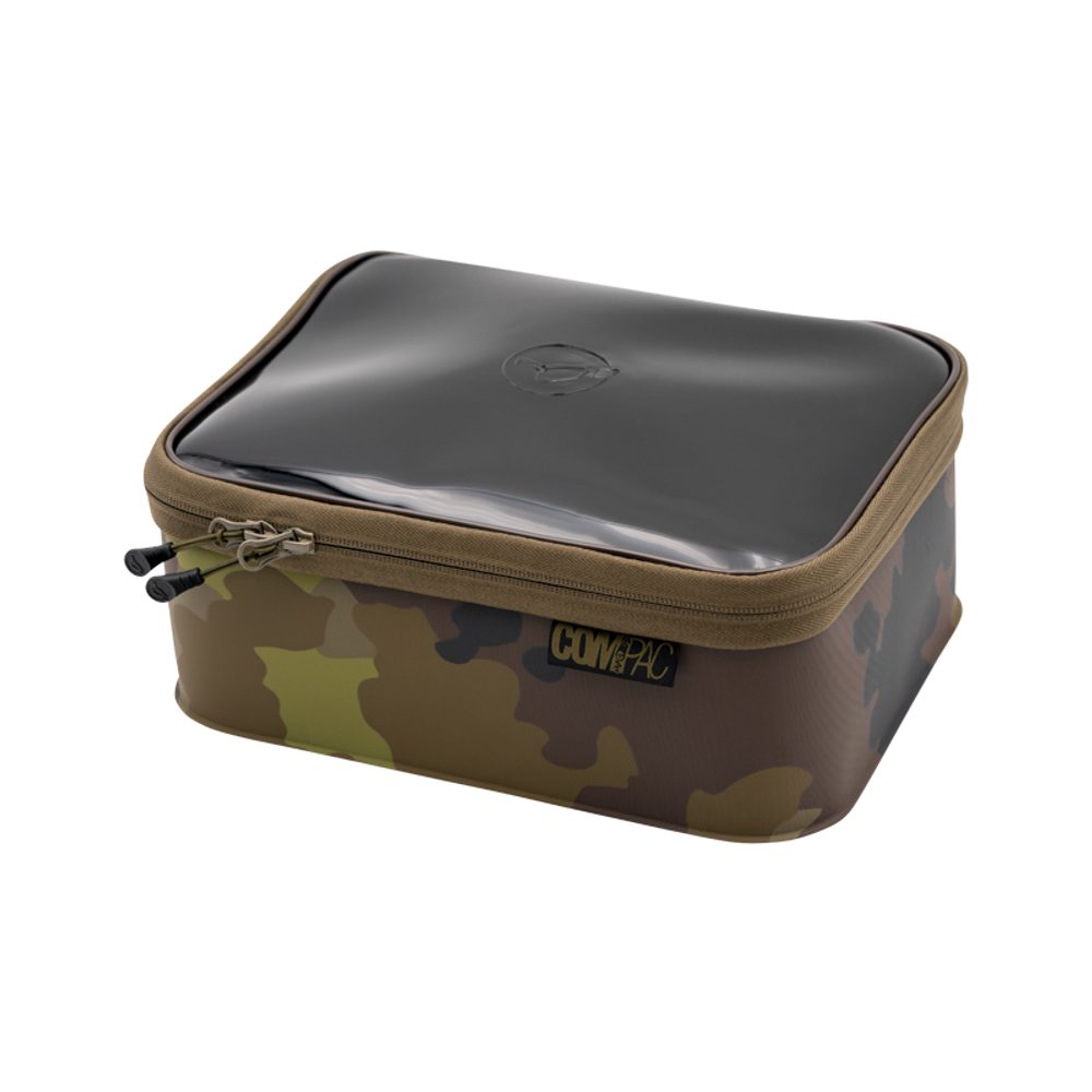 E-shop Korda Pouzdro Compac 140 Kamo,Korda Pouzdro Compac 140 Kamo