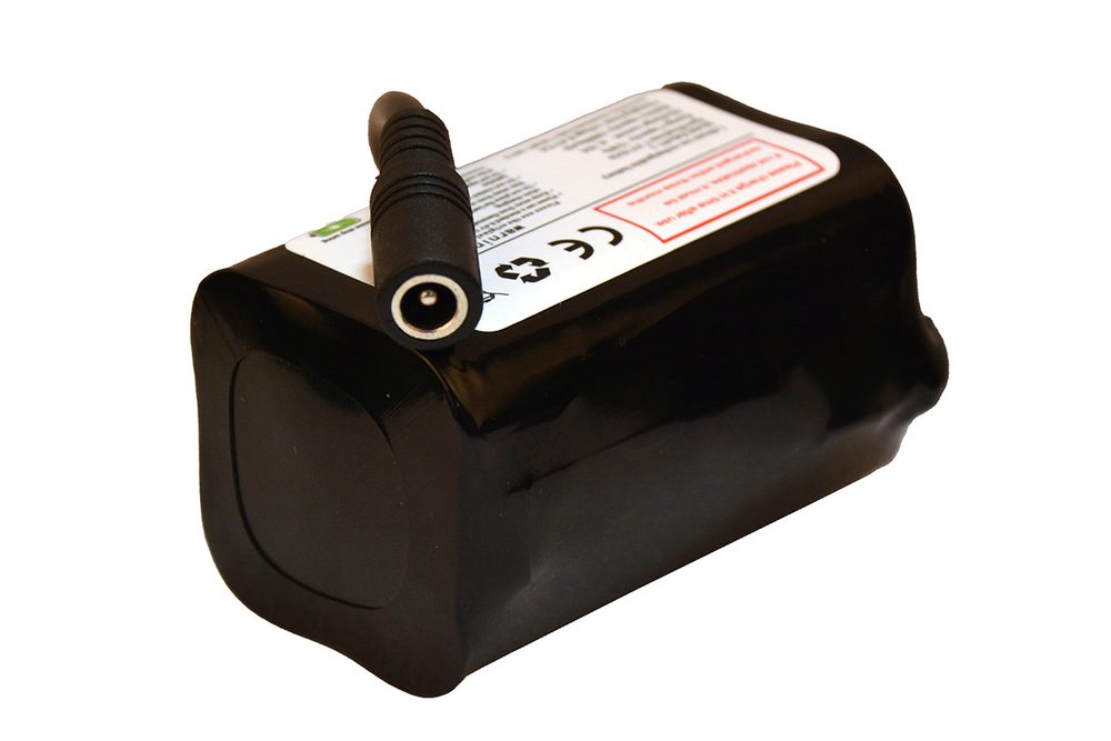 Lucky Náhradní baterie F01 Lithium Single,Lucky Náhradní baterie F01 Lithium Single