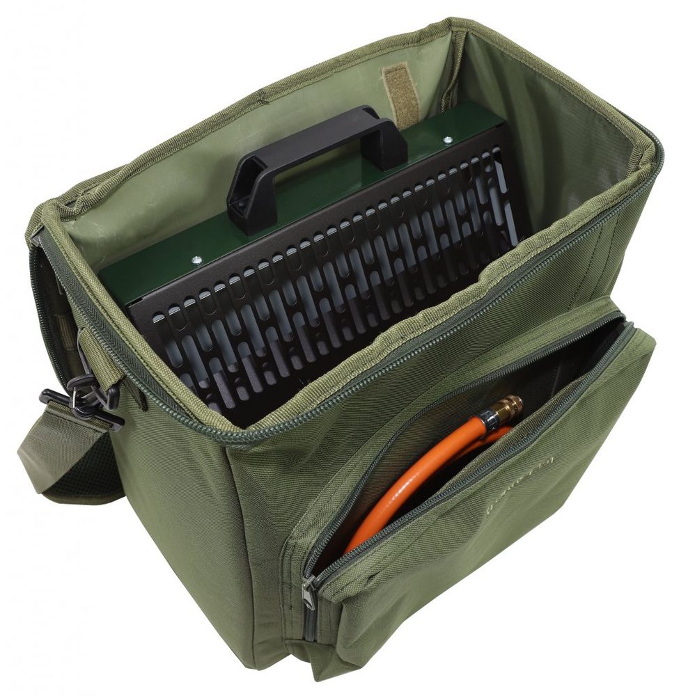 Trakker Taška na přímotop NXG Bivvy Heater Bag