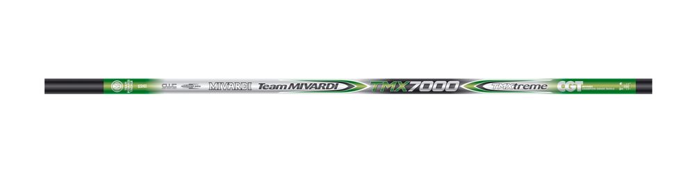 Mivardi Topset na děličku Team Mivardi TMX 7000 4,5m 4díly