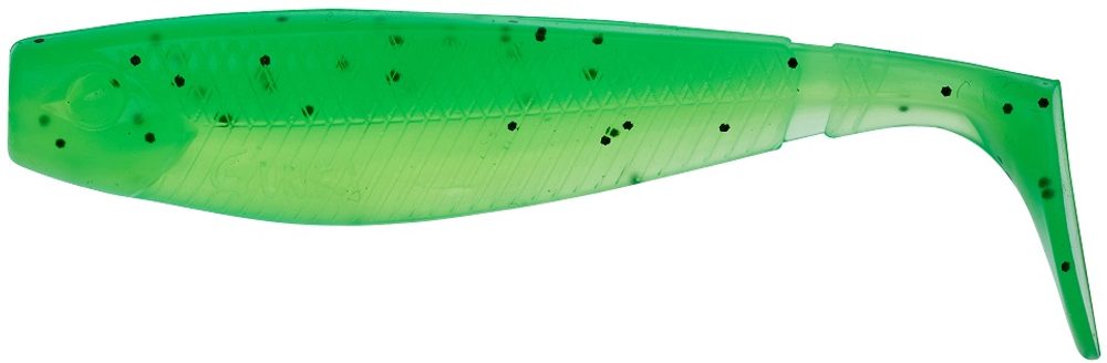 E-shop Gunki Gumová nástraha Riper G Bump Classic 6,5cm - Ufo,Gunki Gumová nástraha Riper G Bump Classic 6,5cm - Ufo