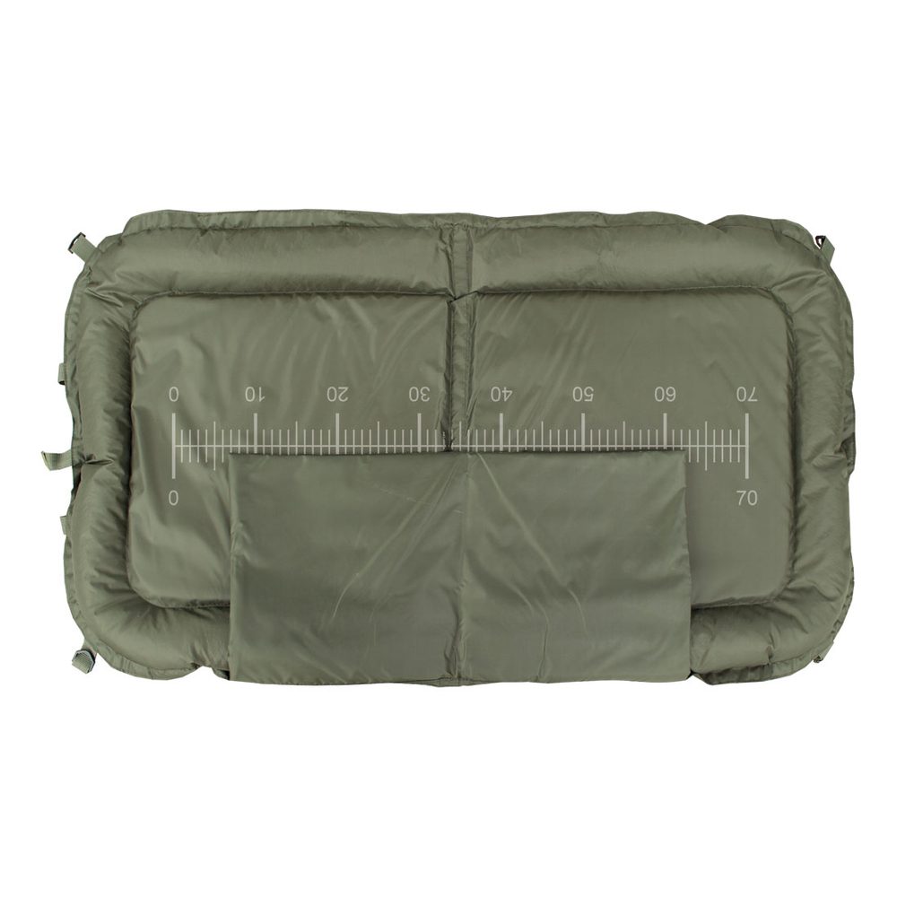 E-shop Suretti Podložka na kapry plovoucí 67x100cm,Suretti Podložka na kapry plovoucí 67x100cm