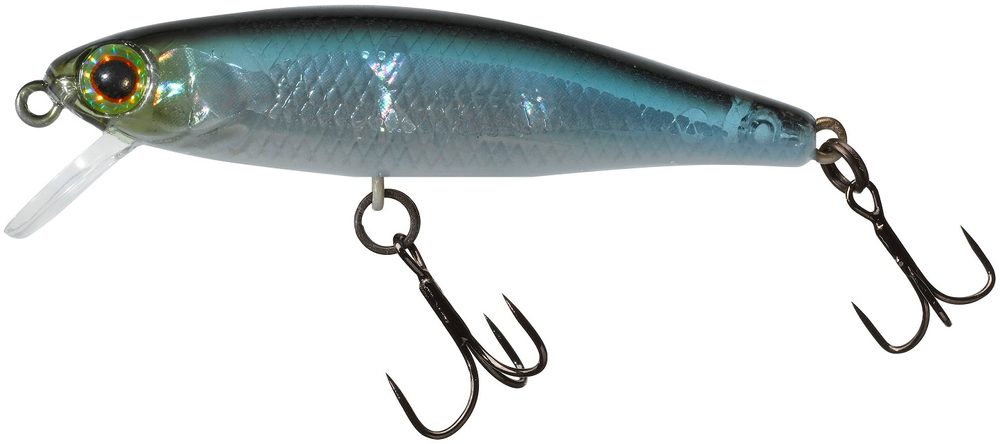 E-shop Illex Wobler Tiny Fry NF Ablette - 3,8cm,Illex Wobler Tiny Fry NF Ablette - 3,8cm