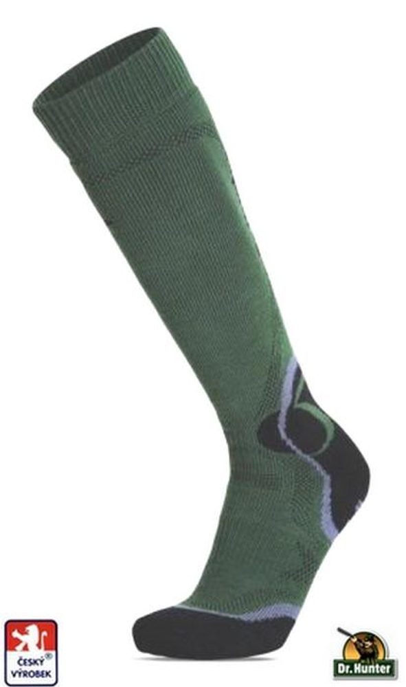 E-shop Dr. Hunter Podkolenky Winter Lange MERINO THERMO,Dr. Hunter Podkolenky Winter Lange MERINO THERMO