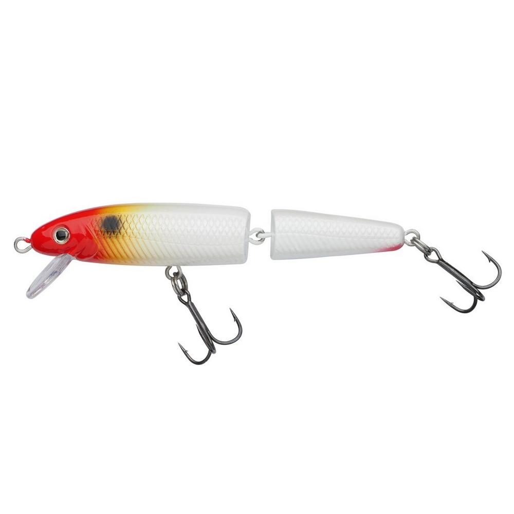 E-shop Berkley Wobler Pulse Snake Red Head - 11cm 10g,Berkley Wobler Pulse Snake Red Head - 11cm 10g