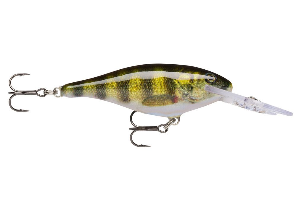 E-shop Rapala Wobler Shad Rap Deep Runner PEL - 7cm 8g,Rapala Wobler Shad Rap Deep Runner PEL - 7cm 8g