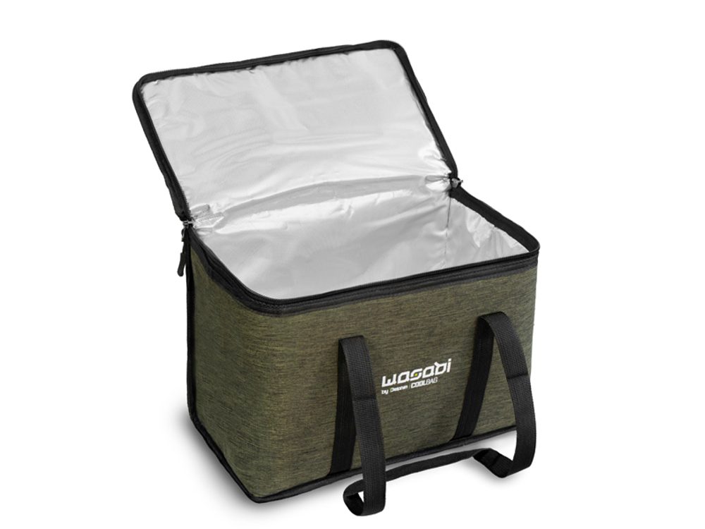 Delphin Termotaška Wasabi Coolbag