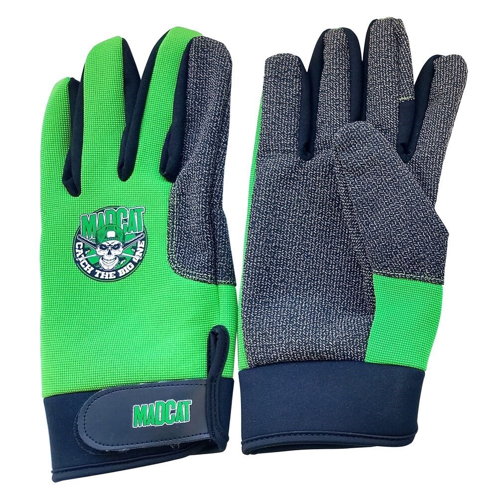 Madcat Rukavice Pro Gloves - XL/XXL