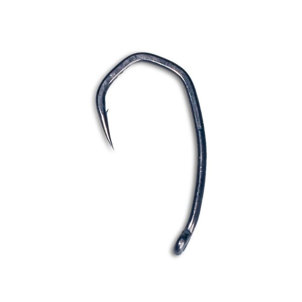 E-shop Nash Háčky Claw Long Shank 10ks - vel.6,Nash Háčky Claw Long Shank 10ks - vel.6