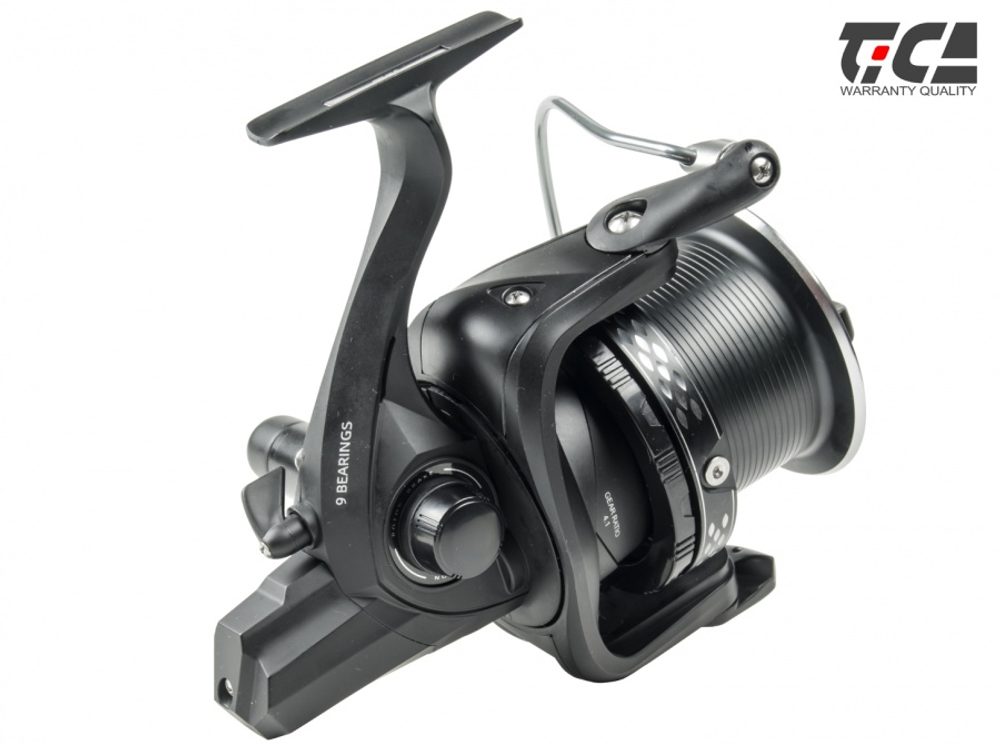 Tica Naviják Titan T8000 5.2