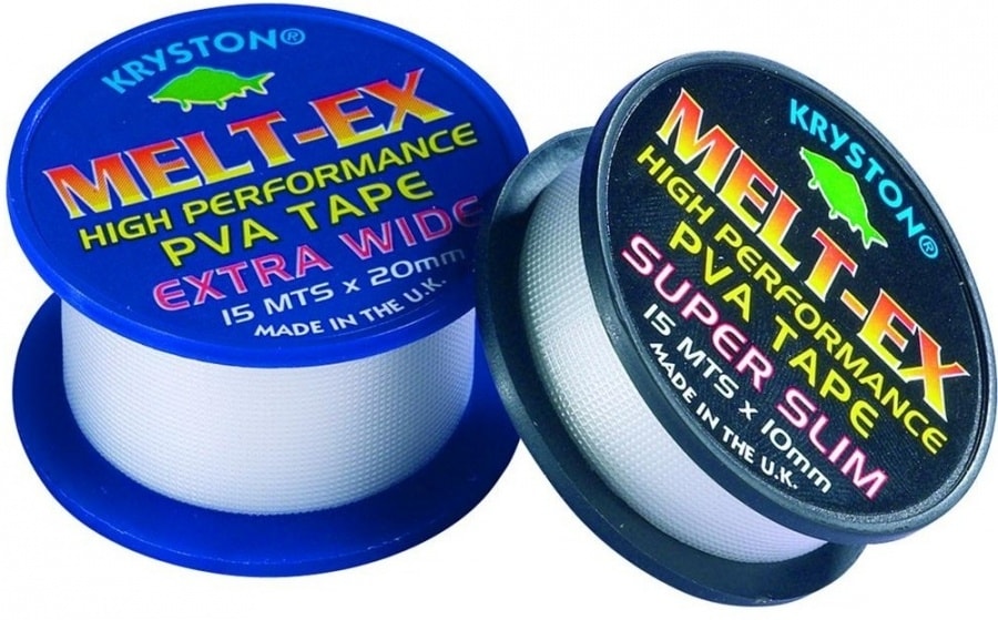 E-shop Kryston PVA páska MeltEx 15m,Kryston PVA páska MeltEx 15m