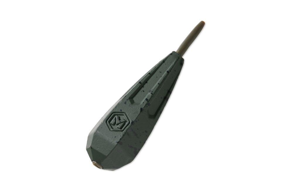 E-shop Mivardi Olovo CamoCODE Distance inline - 113g / 4.00oz,Mivardi Olovo CamoCODE Distance inline - 113g / 4.00oz