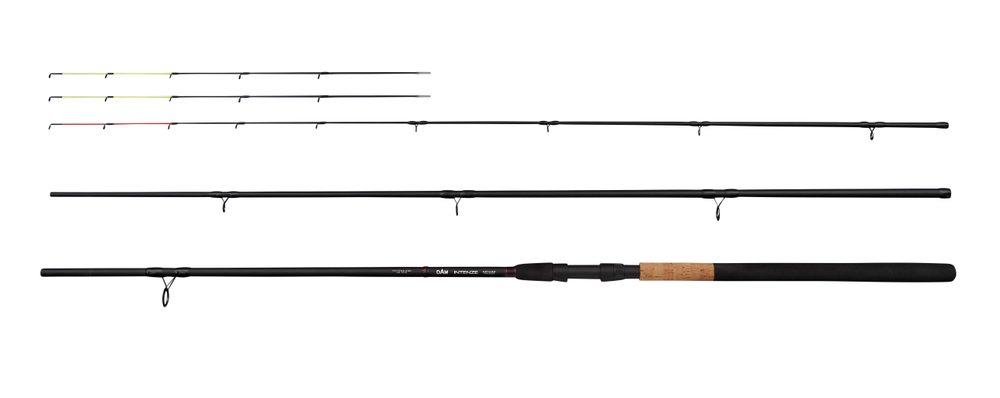 DAM Prut Intenze2 Method 330cm 30-60g