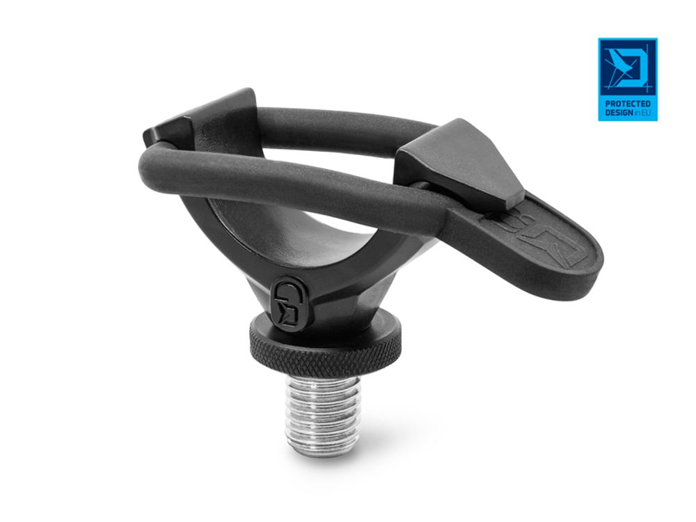 Delphin Držák prutu s pojistkou Lox