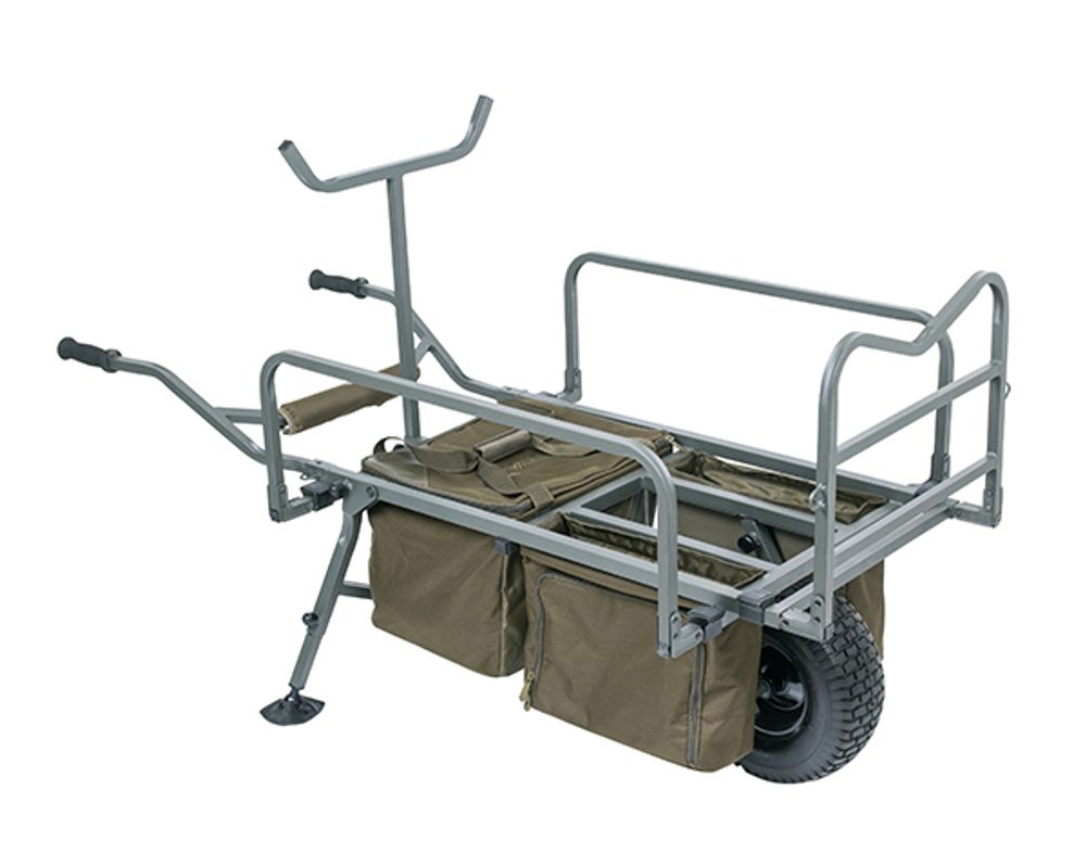 Nash Vozík Trax Evo Mk 2,Nash Vozík Trax Evo Mk 2