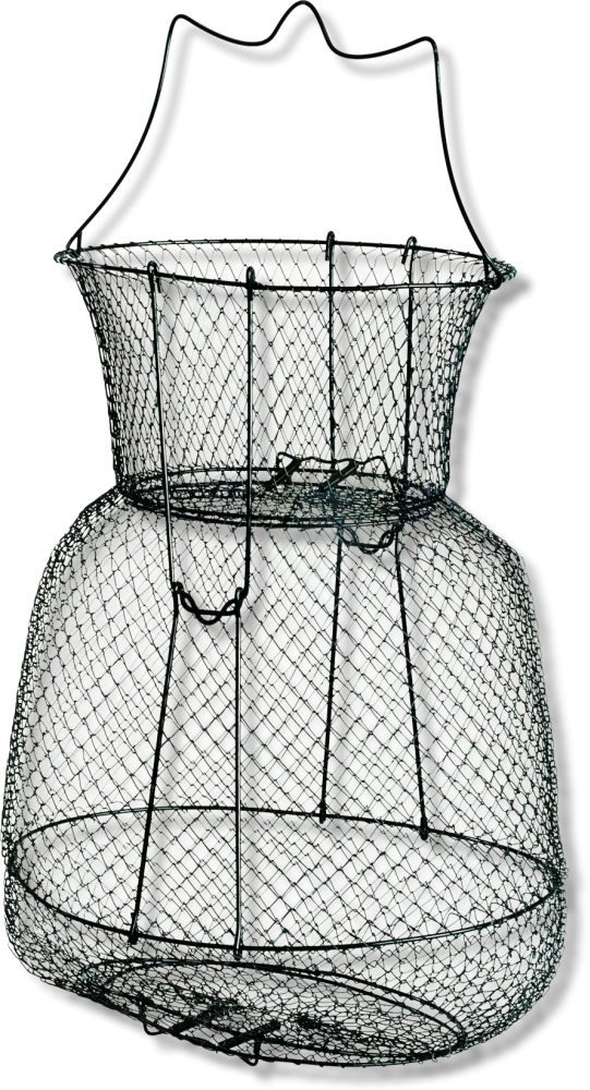 E-shop Zebco Vezírek drátěný oválný 40cm 10X10mm,Zebco Vezírek drátěný oválný 40cm 10X10mm
